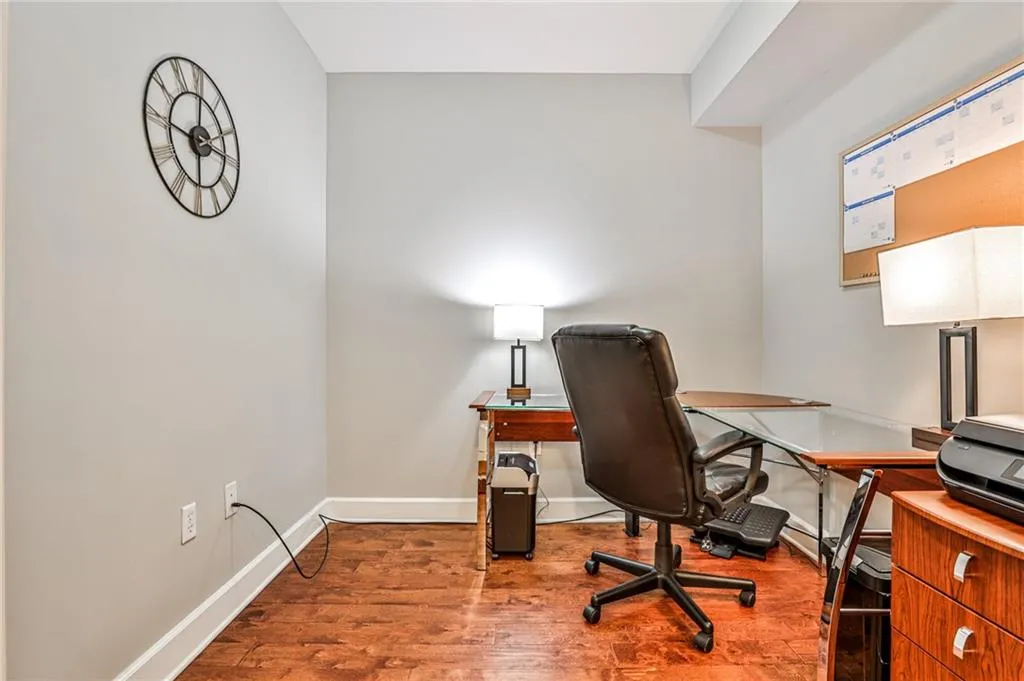 200 River Vista Drive Unit 310, Atlanta, Georgia 30339, 1 Bedroom Bedrooms, ,1 BathroomBathrooms,Residential,Sold,200 River Vista Drive Unit 310,7061911