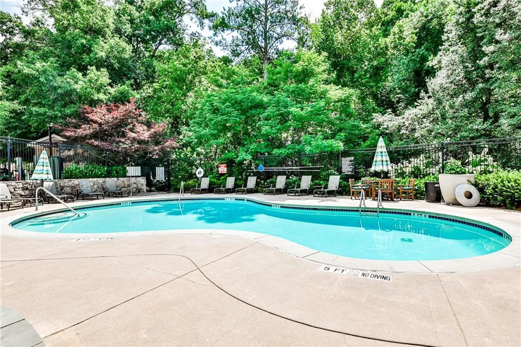 200 River Vista Drive Unit 310, Atlanta, Georgia 30339, 1 Bedroom Bedrooms, ,1 BathroomBathrooms,Residential,Sold,200 River Vista Drive Unit 310,7061911