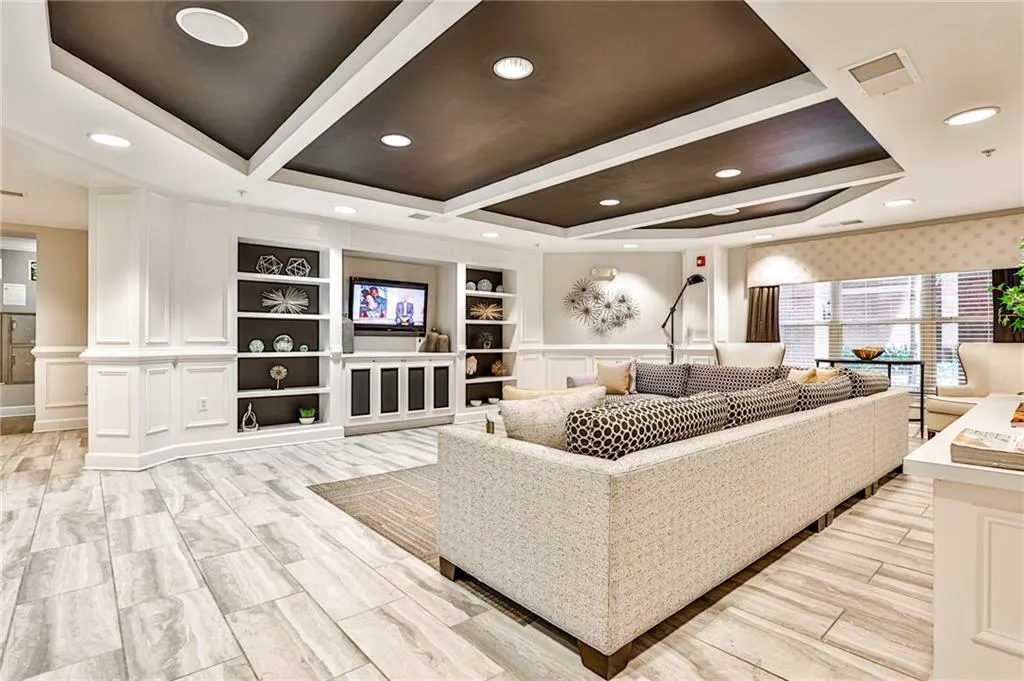 200 River Vista Drive Unit 310, Atlanta, Georgia 30339, 1 Bedroom Bedrooms, ,1 BathroomBathrooms,Residential,Sold,200 River Vista Drive Unit 310,7061911