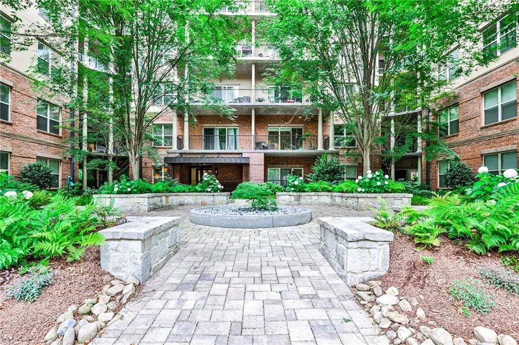 200 River Vista Drive Unit 310, Atlanta, Georgia 30339, 1 Bedroom Bedrooms, ,1 BathroomBathrooms,Residential,Sold,200 River Vista Drive Unit 310,7061911