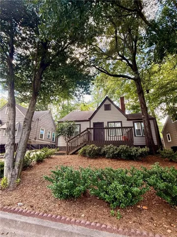 1186 State Street Nw, Atlanta, Georgia 30318