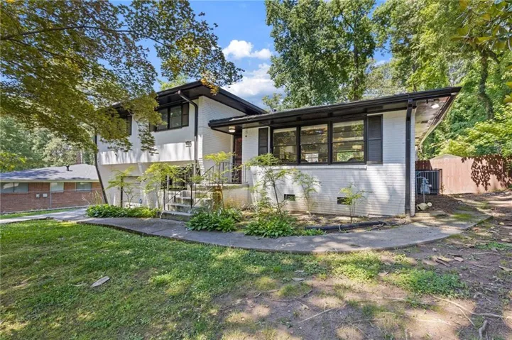 3442 Mount Gilead Road Sw, Atlanta, Georgia 30331