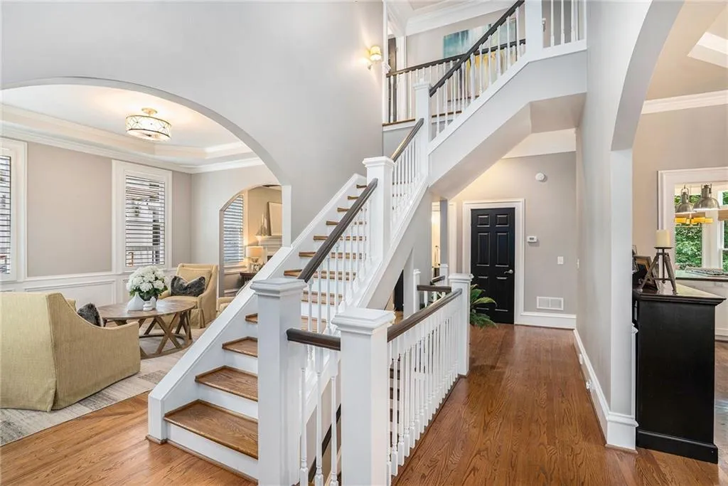 Grand Foyer