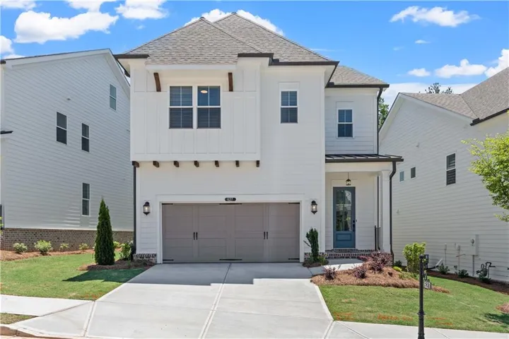 Castleberry D Pictures are not actual home but similar floor plan