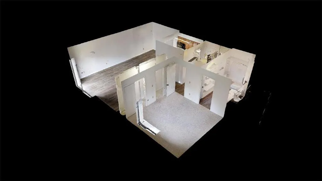 300 Johnson Ferry Road Ne Unit A301, Sandy Springs, Georgia 30328, 1 Bedroom Bedrooms, ,1 BathroomBathrooms,Residential,Sold,300 Johnson Ferry Road Ne Unit A301,6507523