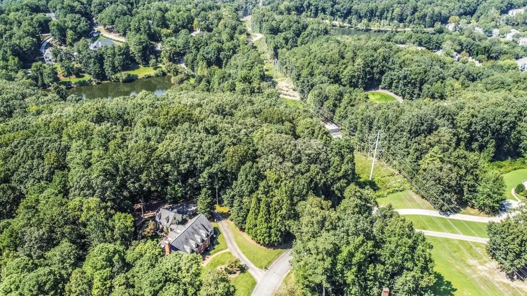 Build your Dream Home on over 2 Acres in the highly sought-after Dunraven Place subdivision