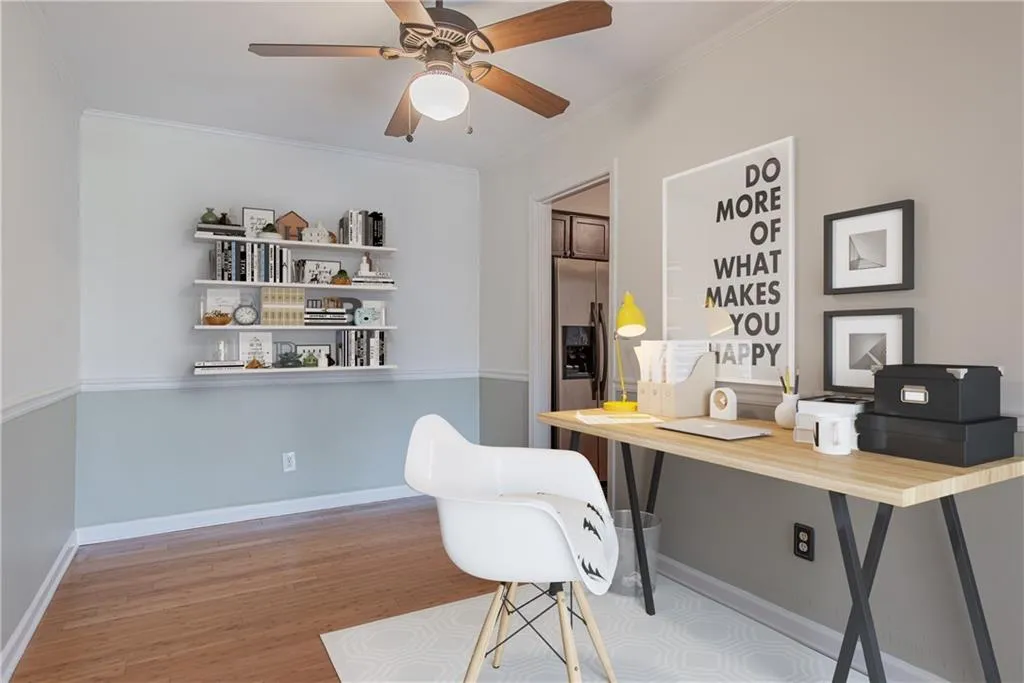 6520 Roswell Road Unit 68, Sandy Springs, Georgia 30328, 2 Bedrooms Bedrooms, ,2 BathroomsBathrooms,Residential,Sold,6520 Roswell Road Unit 68,6616033