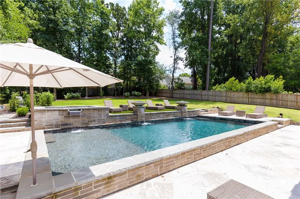 5217 Lake Forrest Drive, Atlanta, Georgia 30342, 6 Bedrooms Bedrooms, ,6 BathroomsBathrooms,Residential,Sold,5217 Lake Forrest Drive,6044121