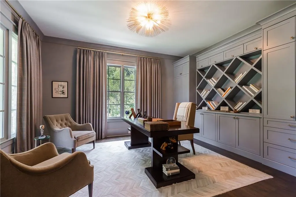 5217 Lake Forrest Drive, Atlanta, Georgia 30342, 6 Bedrooms Bedrooms, ,6 BathroomsBathrooms,Residential,Sold,5217 Lake Forrest Drive,6044121