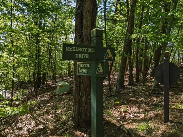 1095 Mcelroy Mountain Drive, Big Canoe, Georgia 30143