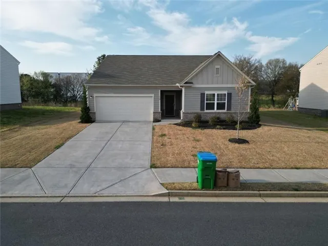 158 Verona Drive, Cartersville, Georgia 30120