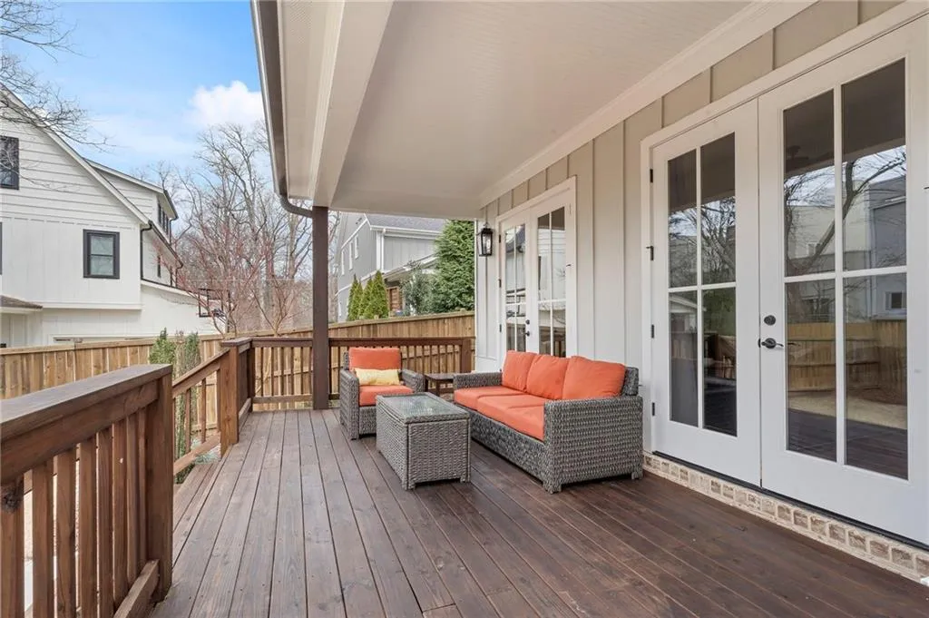 2174 Pine Cone Lane Ne, Atlanta, Georgia 30319, 4 Bedrooms Bedrooms, 0 ,3 BathroomsBathrooms,Residential,For Sale,2174 Pine Cone Lane Ne,7725238