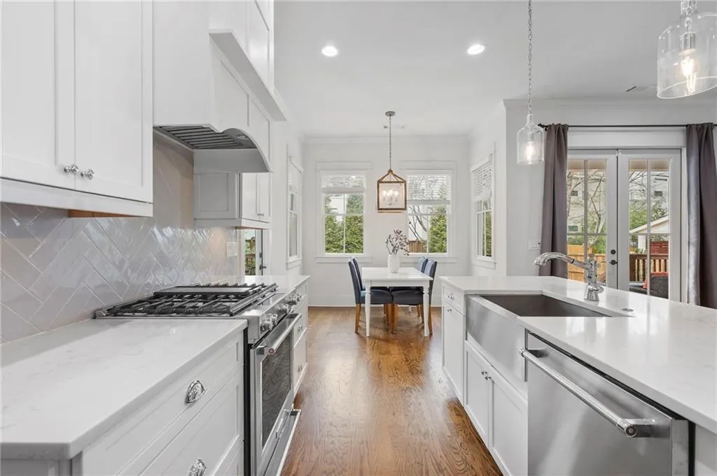 2174 Pine Cone Lane Ne, Atlanta, Georgia 30319, 4 Bedrooms Bedrooms, 0 ,3 BathroomsBathrooms,Residential,For Sale,2174 Pine Cone Lane Ne,7725238
