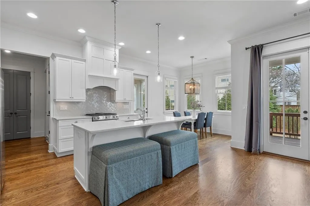 2174 Pine Cone Lane Ne, Atlanta, Georgia 30319, 4 Bedrooms Bedrooms, 0 ,3 BathroomsBathrooms,Residential,For Sale,2174 Pine Cone Lane Ne,7725238