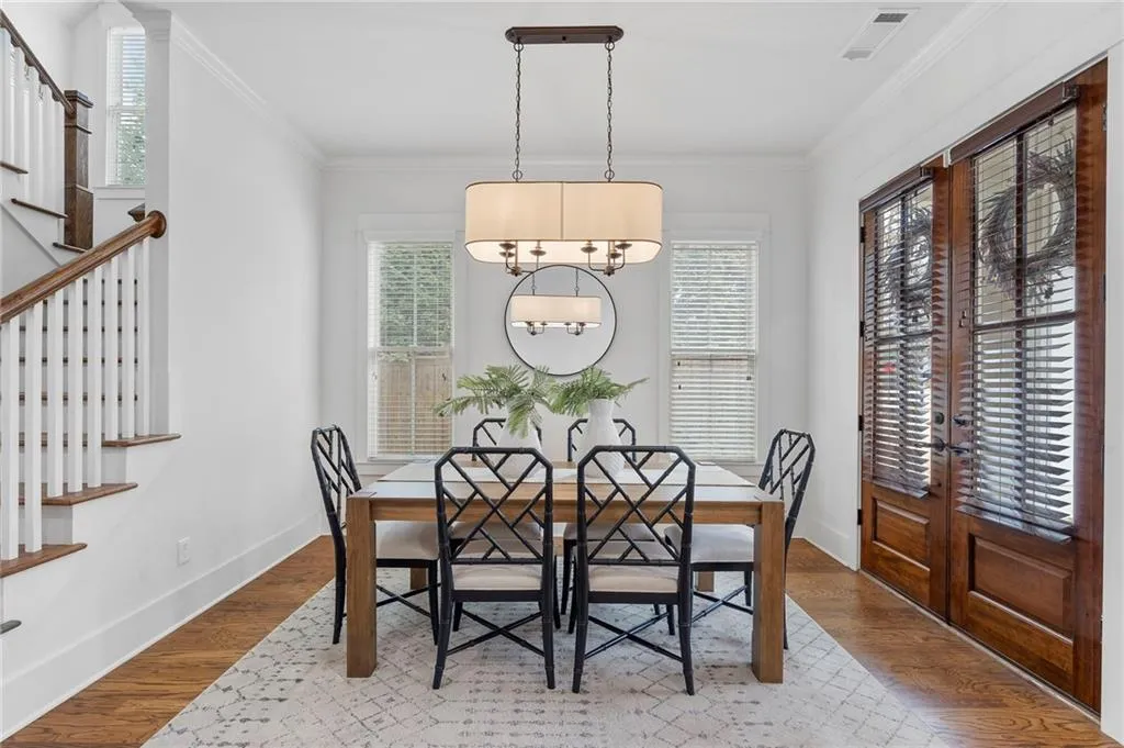 2174 Pine Cone Lane Ne, Atlanta, Georgia 30319, 4 Bedrooms Bedrooms, 0 ,3 BathroomsBathrooms,Residential,For Sale,2174 Pine Cone Lane Ne,7725238