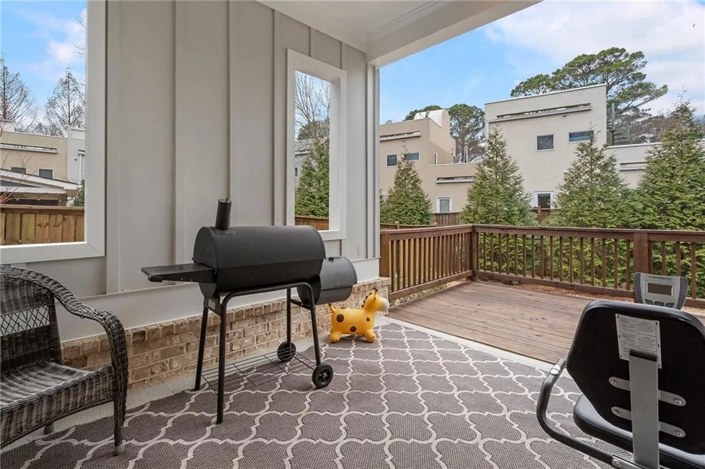 2174 Pine Cone Lane Ne, Atlanta, Georgia 30319, 4 Bedrooms Bedrooms, 0 ,3 BathroomsBathrooms,Residential,For Sale,2174 Pine Cone Lane Ne,7725238