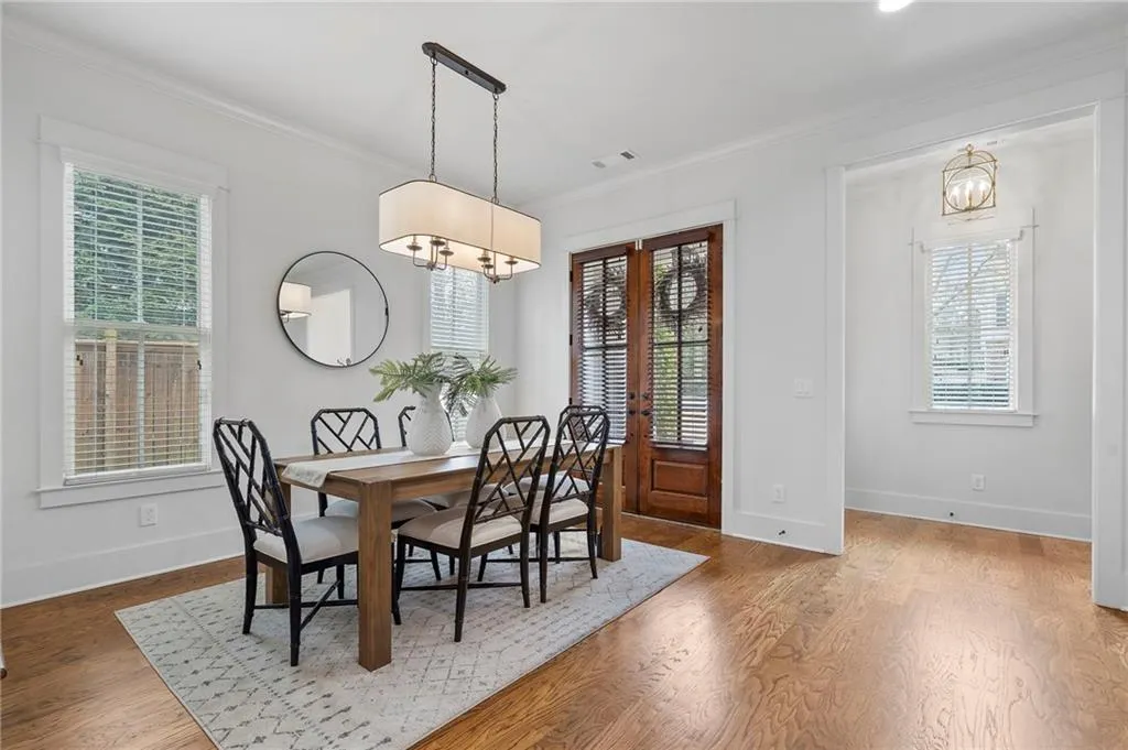 2174 Pine Cone Lane Ne, Atlanta, Georgia 30319, 4 Bedrooms Bedrooms, 0 ,3 BathroomsBathrooms,Residential,For Sale,2174 Pine Cone Lane Ne,7725238
