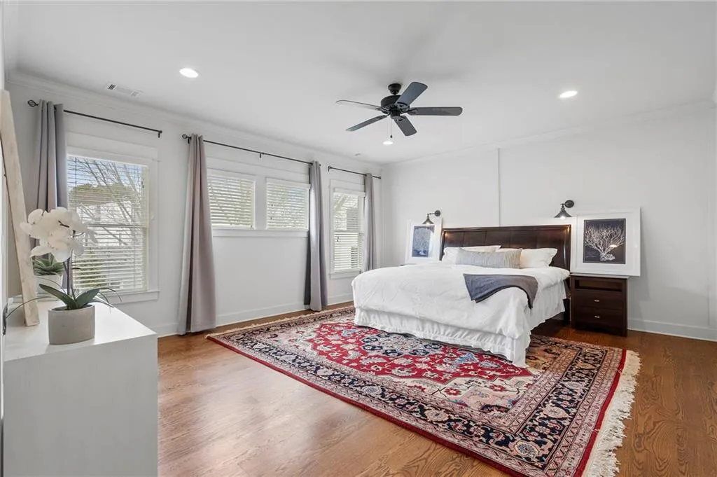 2174 Pine Cone Lane Ne, Atlanta, Georgia 30319, 4 Bedrooms Bedrooms, 0 ,3 BathroomsBathrooms,Residential,For Sale,2174 Pine Cone Lane Ne,7725238