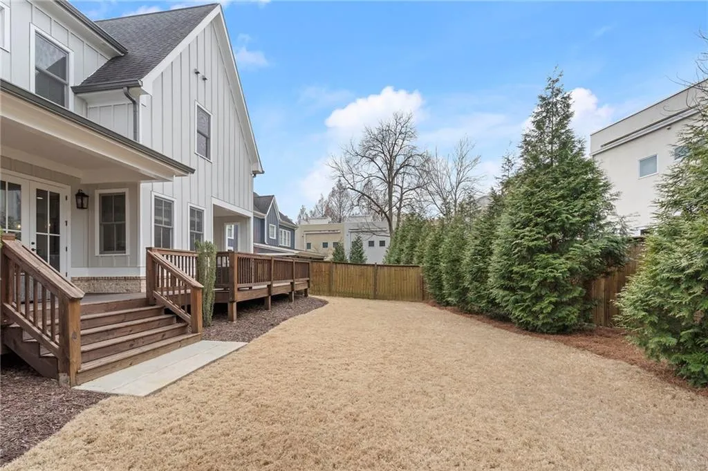 2174 Pine Cone Lane Ne, Atlanta, Georgia 30319, 4 Bedrooms Bedrooms, 0 ,3 BathroomsBathrooms,Residential,For Sale,2174 Pine Cone Lane Ne,7725238