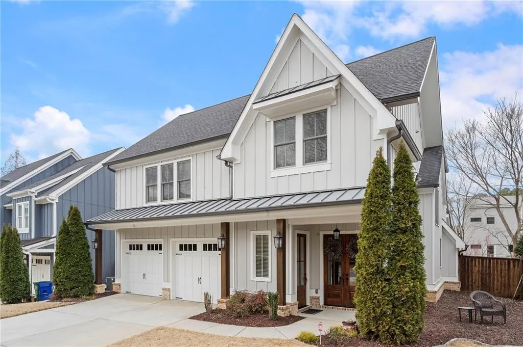 2174 Pine Cone Lane Ne, Atlanta, Georgia 30319, 4 Bedrooms Bedrooms, 0 ,3 BathroomsBathrooms,Residential,For Sale,2174 Pine Cone Lane Ne,7725238