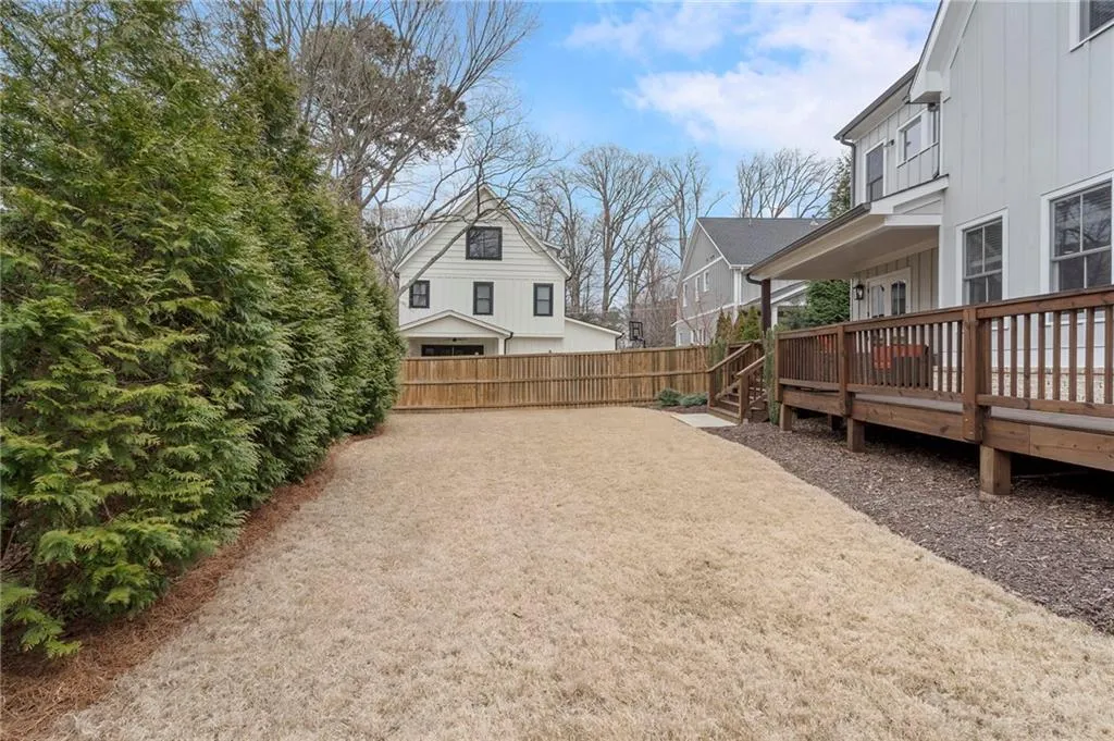 2174 Pine Cone Lane Ne, Atlanta, Georgia 30319, 4 Bedrooms Bedrooms, 0 ,3 BathroomsBathrooms,Residential,For Sale,2174 Pine Cone Lane Ne,7725238