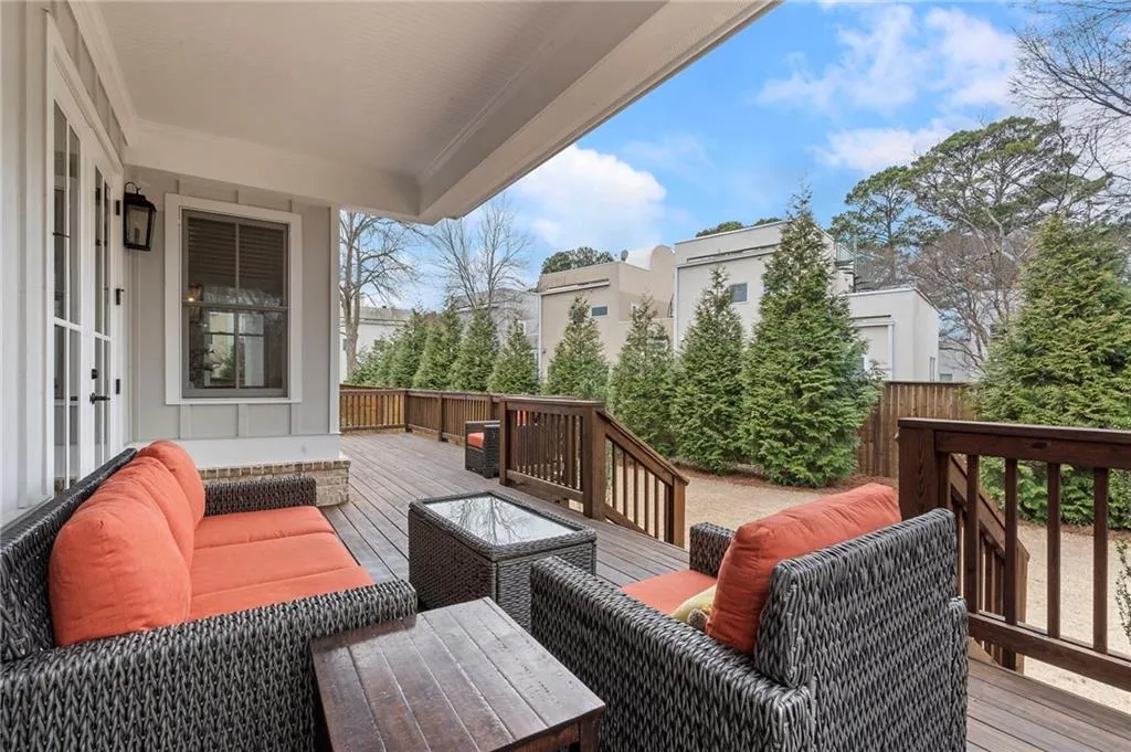 2174 Pine Cone Lane Ne, Atlanta, Georgia 30319, 4 Bedrooms Bedrooms, 0 ,3 BathroomsBathrooms,Residential,For Sale,2174 Pine Cone Lane Ne,7725238