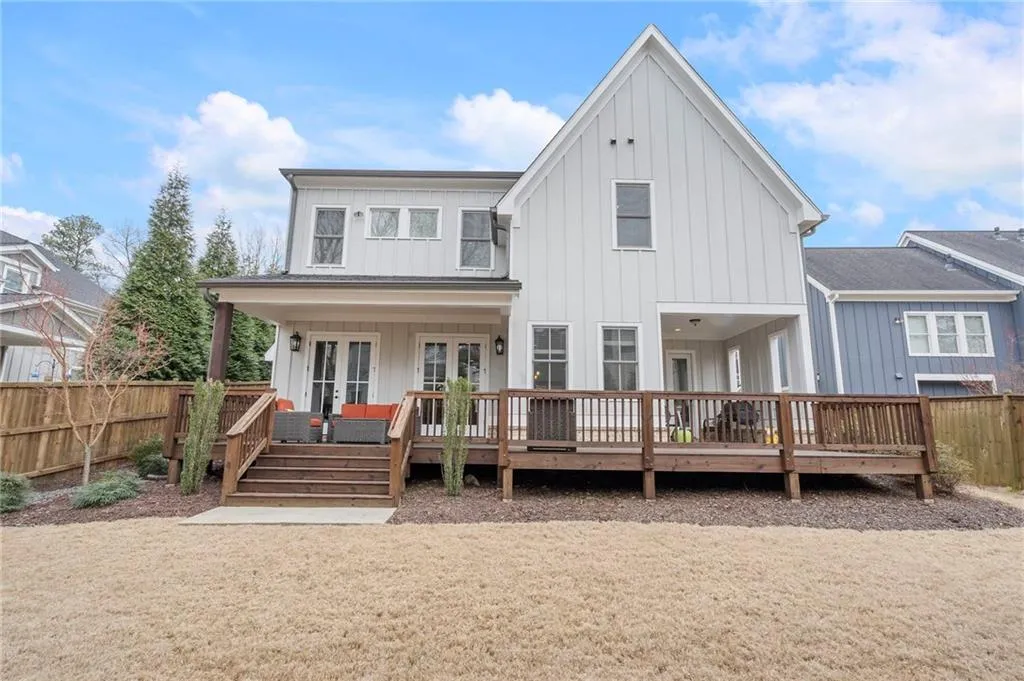 2174 Pine Cone Lane Ne, Atlanta, Georgia 30319, 4 Bedrooms Bedrooms, 0 ,3 BathroomsBathrooms,Residential,For Sale,2174 Pine Cone Lane Ne,7725238