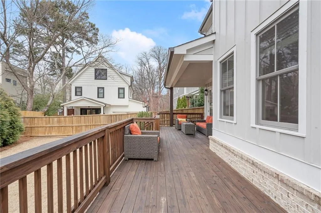 2174 Pine Cone Lane Ne, Atlanta, Georgia 30319, 4 Bedrooms Bedrooms, 0 ,3 BathroomsBathrooms,Residential,For Sale,2174 Pine Cone Lane Ne,7725238