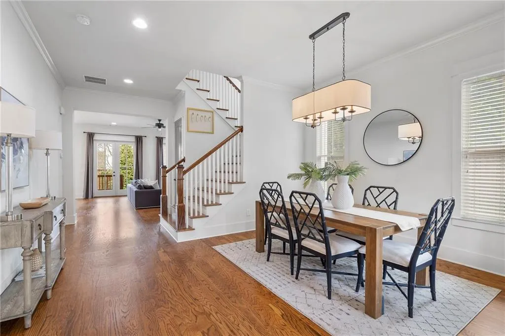 2174 Pine Cone Lane Ne, Atlanta, Georgia 30319, 4 Bedrooms Bedrooms, 0 ,3 BathroomsBathrooms,Residential,For Sale,2174 Pine Cone Lane Ne,7725238