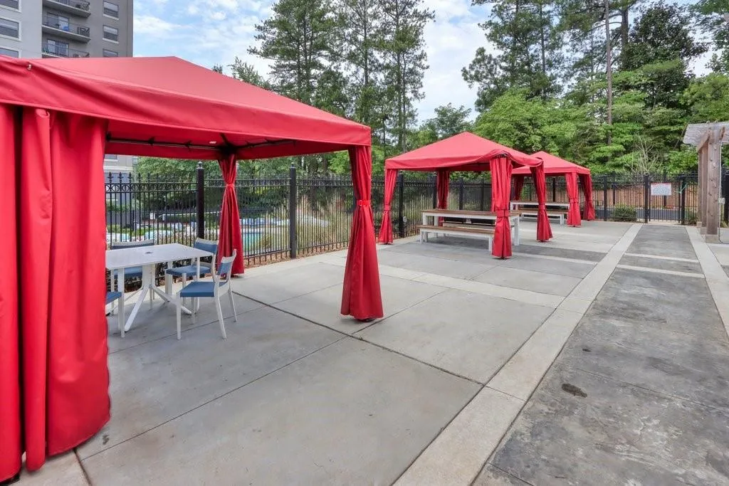 795 Hammond Drive Unit 1113, Sandy Springs, Georgia 30328, 2 Bedrooms Bedrooms, ,2 BathroomsBathrooms,Residential,Sold,795 Hammond Drive Unit 1113,7073998