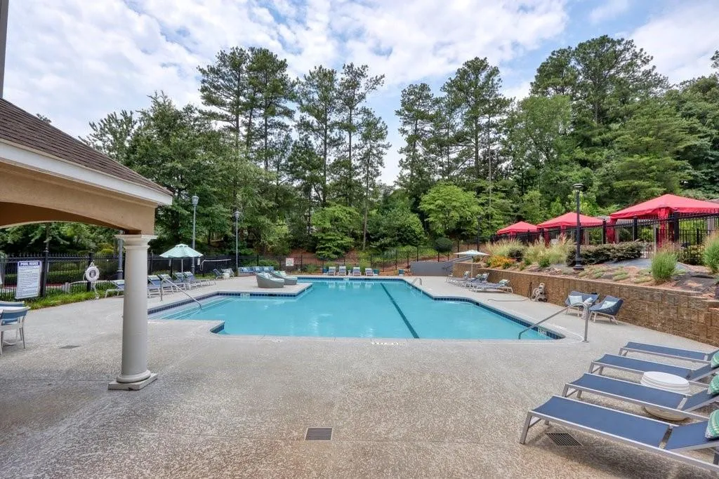 795 Hammond Drive Unit 1113, Sandy Springs, Georgia 30328, 2 Bedrooms Bedrooms, ,2 BathroomsBathrooms,Residential,Sold,795 Hammond Drive Unit 1113,7073998