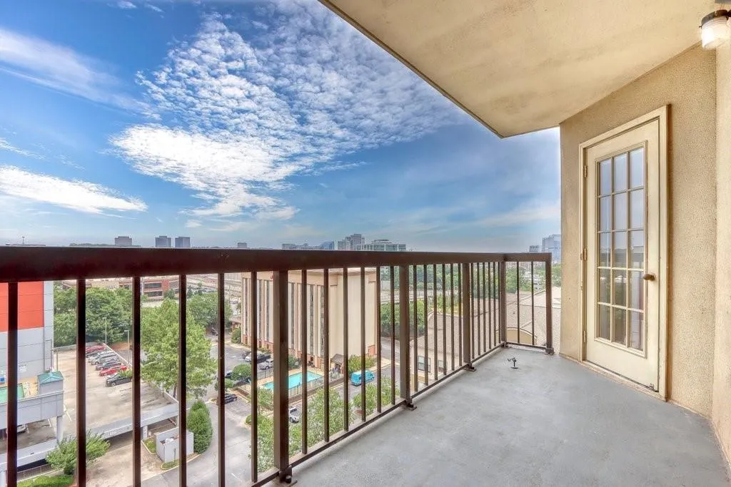 795 Hammond Drive Unit 1113, Sandy Springs, Georgia 30328, 2 Bedrooms Bedrooms, ,2 BathroomsBathrooms,Residential,Sold,795 Hammond Drive Unit 1113,7073998