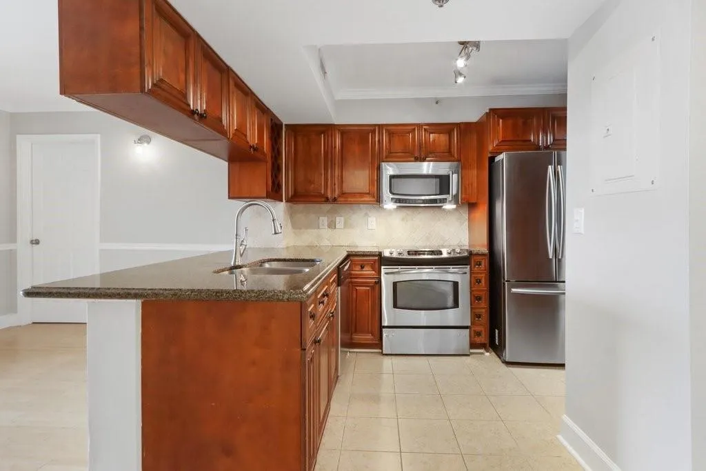 795 Hammond Drive Unit 1113, Sandy Springs, Georgia 30328, 2 Bedrooms Bedrooms, ,2 BathroomsBathrooms,Residential,Sold,795 Hammond Drive Unit 1113,7073998