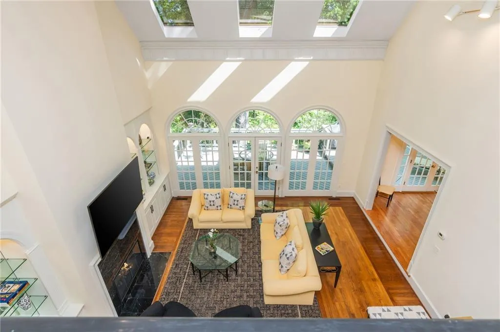 3 Powers Chase Circle, Atlanta, Georgia 30327, 5 Bedrooms Bedrooms, ,4 BathroomsBathrooms,Residential,For Sale,3 Powers Chase Circle,7756364