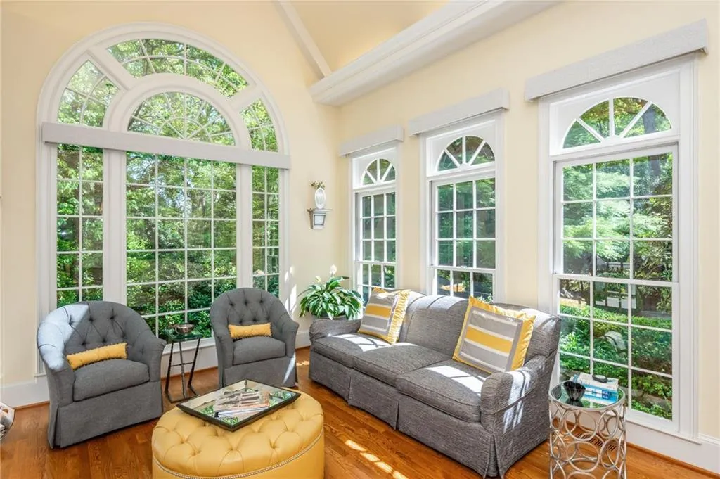 3 Powers Chase Circle, Atlanta, Georgia 30327, 5 Bedrooms Bedrooms, ,4 BathroomsBathrooms,Residential,For Sale,3 Powers Chase Circle,7756364