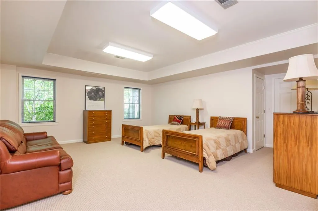3 Powers Chase Circle, Atlanta, Georgia 30327, 5 Bedrooms Bedrooms, ,4 BathroomsBathrooms,Residential,For Sale,3 Powers Chase Circle,7756364