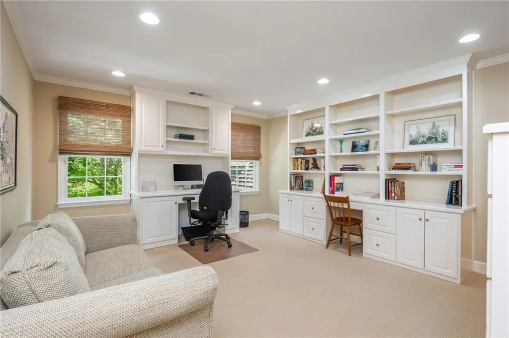 3 Powers Chase Circle, Atlanta, Georgia 30327, 5 Bedrooms Bedrooms, ,4 BathroomsBathrooms,Residential,For Sale,3 Powers Chase Circle,7756364