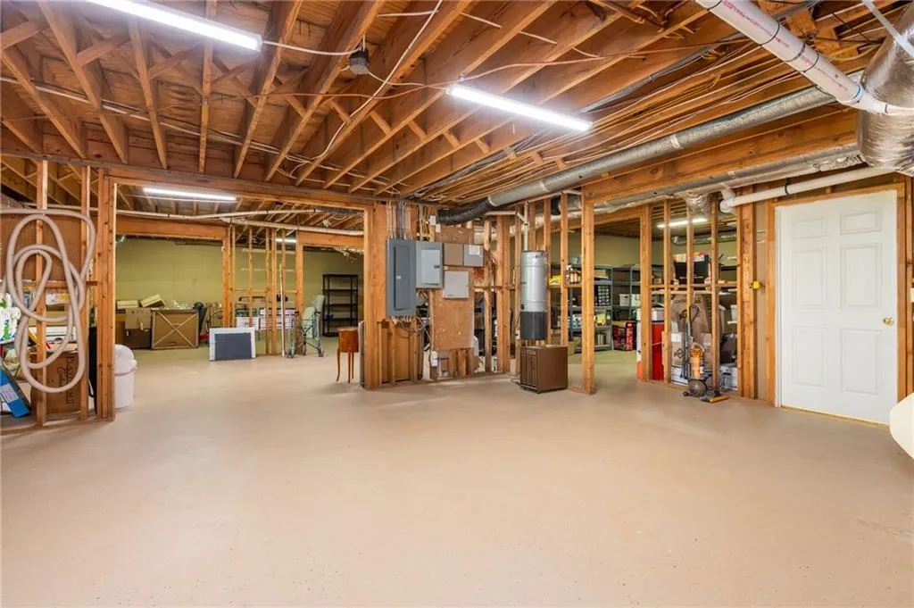 3 Powers Chase Circle, Atlanta, Georgia 30327, 5 Bedrooms Bedrooms, ,4 BathroomsBathrooms,Residential,For Sale,3 Powers Chase Circle,7756364