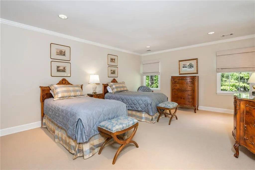 3 Powers Chase Circle, Atlanta, Georgia 30327, 5 Bedrooms Bedrooms, ,4 BathroomsBathrooms,Residential,For Sale,3 Powers Chase Circle,7756364