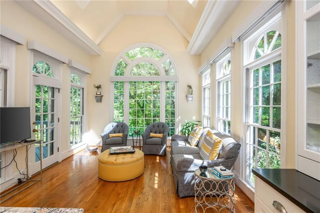 3 Powers Chase Circle, Atlanta, Georgia 30327, 5 Bedrooms Bedrooms, ,4 BathroomsBathrooms,Residential,For Sale,3 Powers Chase Circle,7756364