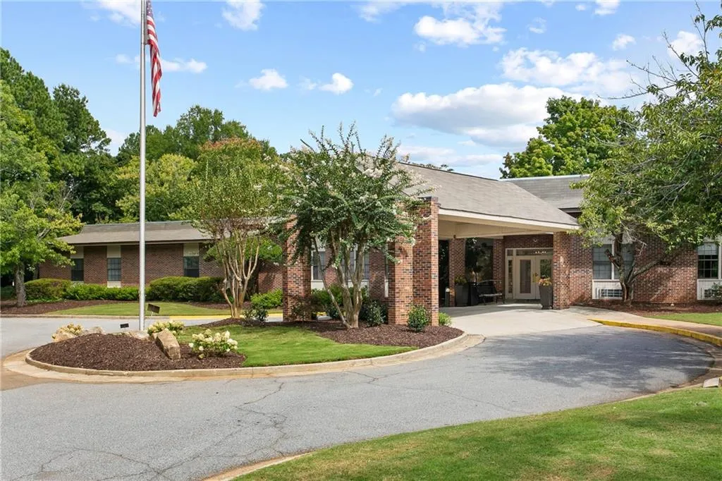 475 Mount Vernon Highway Ne Unit 222c, Sandy Springs, Georgia 30328, 1 Bedroom Bedrooms, ,1 BathroomBathrooms,Residential,For Sale,475 Mount Vernon Highway Ne Unit 222c,7690296