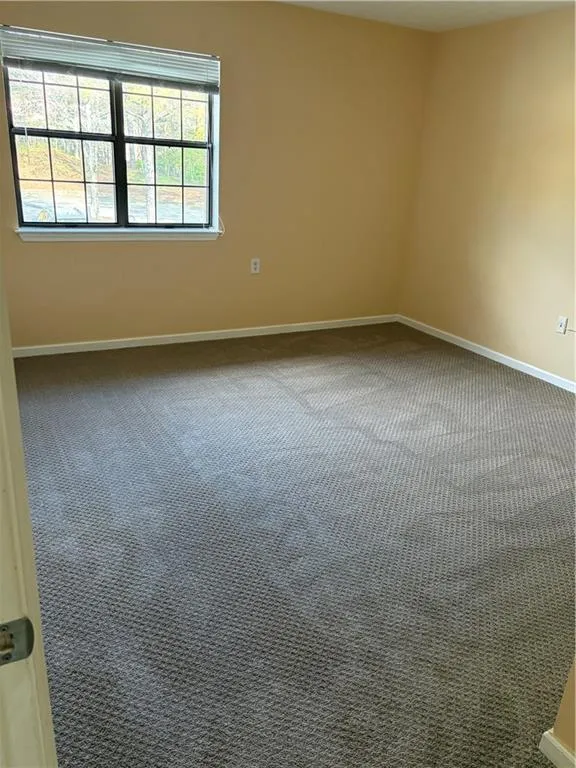 Primary room