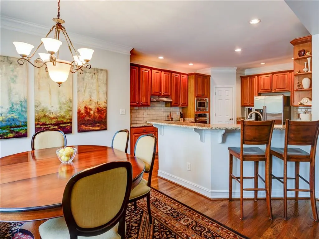 1139 Brookhaven North Circle Ne, Brookhaven, Georgia 30319, 4 Bedrooms Bedrooms, ,3 BathroomsBathrooms,Residential,Sold,1139 Brookhaven North Circle Ne,5656099