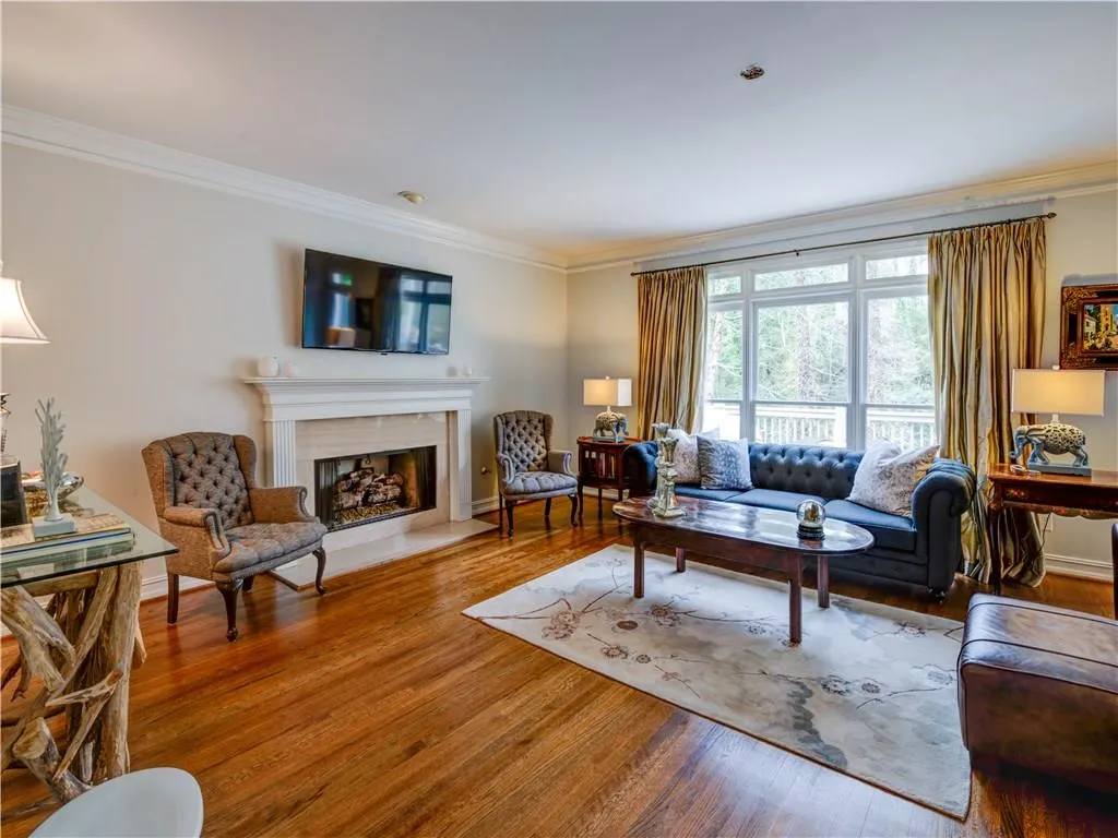 1139 Brookhaven North Circle Ne, Brookhaven, Georgia 30319, 4 Bedrooms Bedrooms, ,3 BathroomsBathrooms,Residential,Sold,1139 Brookhaven North Circle Ne,5656099