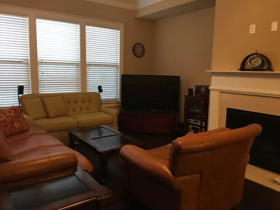 331 Alderwood Lane, Atlanta, Georgia 30328, 3 Bedrooms Bedrooms, ,3 BathroomsBathrooms,Residential,Sold,331 Alderwood Lane,5989901
