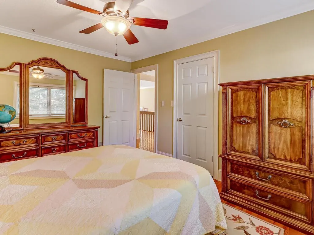 4 Basswood Circle, Atlanta, Georgia 30328, 3 Bedrooms Bedrooms, ,2 BathroomsBathrooms,Residential,Sold,4 Basswood Circle,6956396
