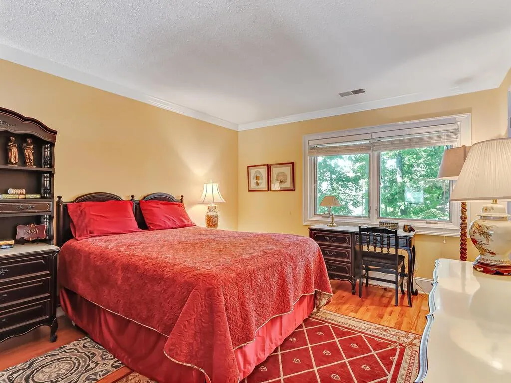 4 Basswood Circle, Atlanta, Georgia 30328, 3 Bedrooms Bedrooms, ,2 BathroomsBathrooms,Residential,Sold,4 Basswood Circle,6956396