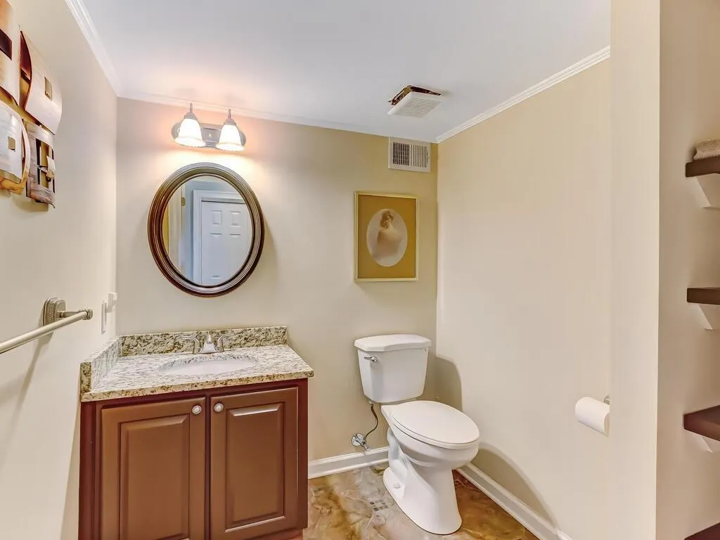 4 Basswood Circle, Atlanta, Georgia 30328, 3 Bedrooms Bedrooms, ,2 BathroomsBathrooms,Residential,Sold,4 Basswood Circle,6956396