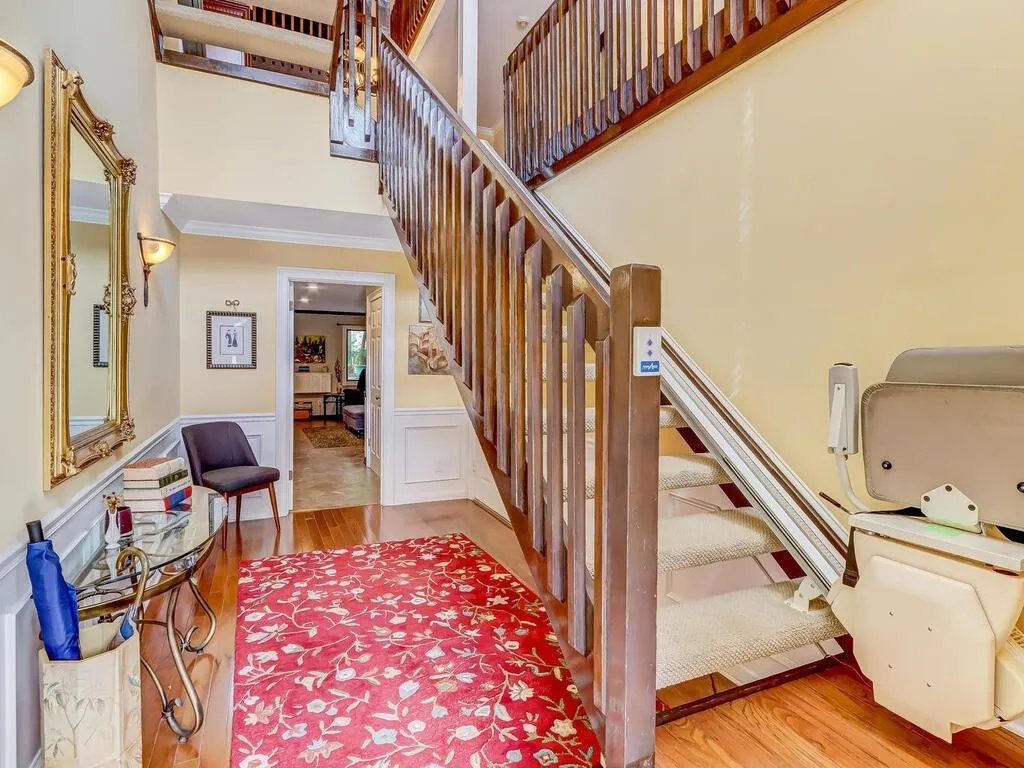 4 Basswood Circle, Atlanta, Georgia 30328, 3 Bedrooms Bedrooms, ,2 BathroomsBathrooms,Residential,Sold,4 Basswood Circle,6956396