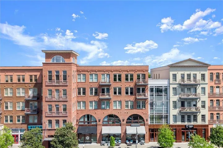 360 Chambers Street Unit 305, Woodstock, Georgia 30188